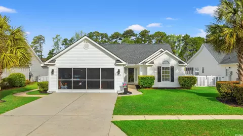 176 Somerworth Cir, Surfside Beach, SC 29575