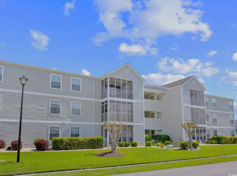1950 Bent Grass Dr #K, Surfside Beach, SC 29575