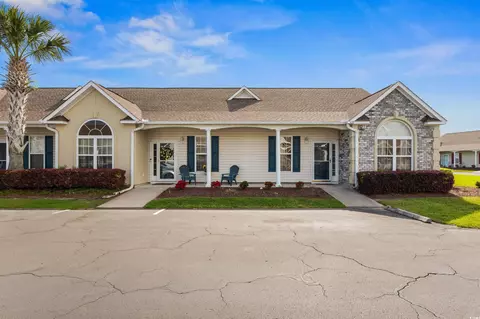 621 Banks Dr #12-1, Myrtle Beach, SC 29588