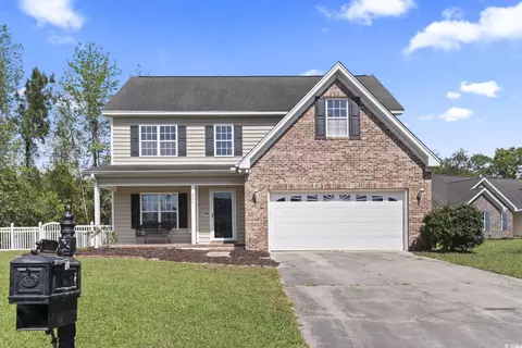 211 Oak Landing Dr, Conway, SC 29527