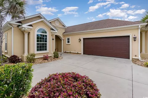 4049 Captiva Row, Myrtle Beach, SC 29579