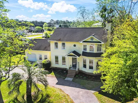 205 Lander Dr, Conway, SC 29526