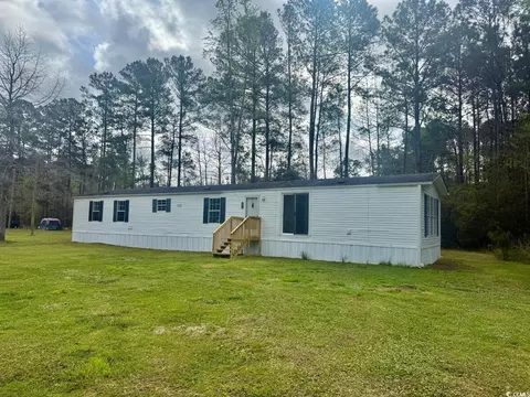 2843 Partridge Ln, Conway, SC 29527