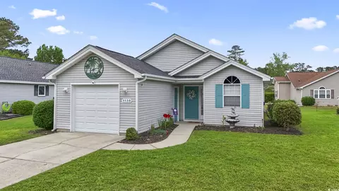 1130 Ganton Way, Myrtle Beach, SC 29588