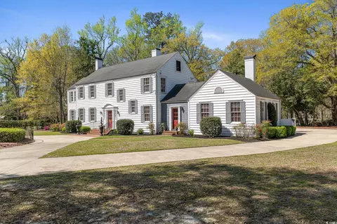 817 Evans Rd, Marion, SC 29571