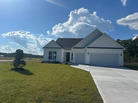 66 Northbrook Dr, Murrells Inlet, SC 29576