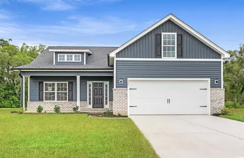 364 Hayloft Cir, Conway, SC 29526