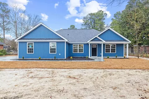 242 Country Club Rd, Marion, SC 29571