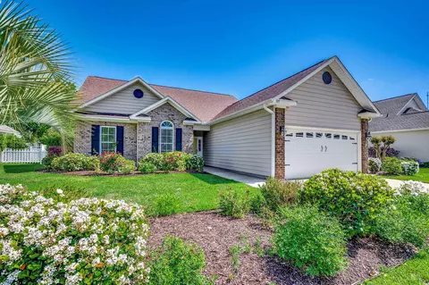109 Pheasant Run Dr, Murrells Inlet, SC 29576