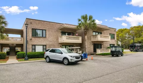 10100 Lakeshore Dr #C-1, Myrtle Beach, SC 29572