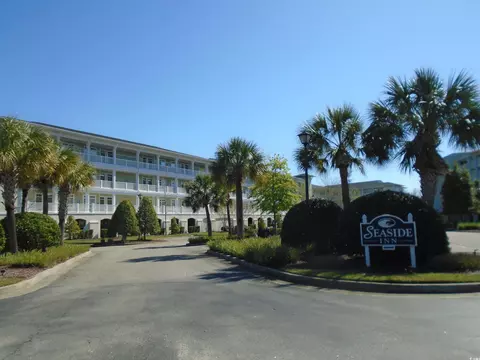 14300 Ocean Hwy #101, Pawleys Island, SC 29585