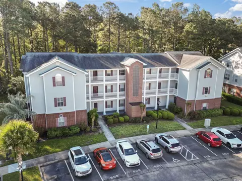 4818 Innisbrook Ct #610, Myrtle Beach, SC 29579