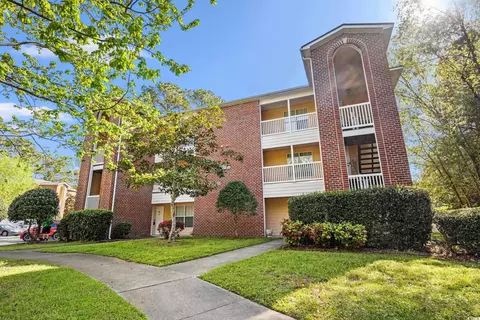 4246 Villas Dr #703, Little River, SC 29566