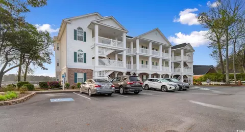 4400 Turtle Ln #3-A, Little River, SC 29566