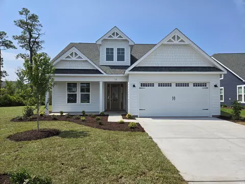 708 Lapwind Loop, Myrtle Beach, SC 29579 photo 1
