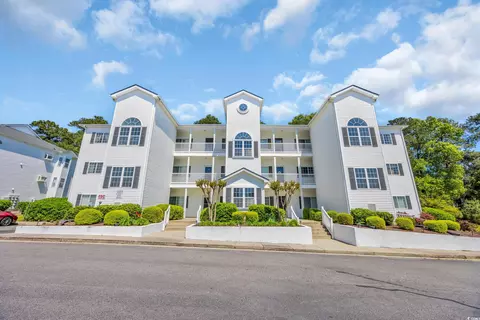 1533 Lanterns Rest Rd #A-102, Myrtle Beach, SC 29579