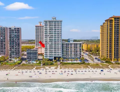2504 N Ocean Blvd #633, Myrtle Beach, SC 29577