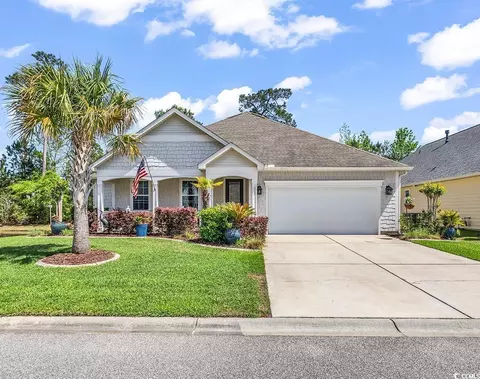 522 Heartland Ct, Murrells Inlet, SC 29576
