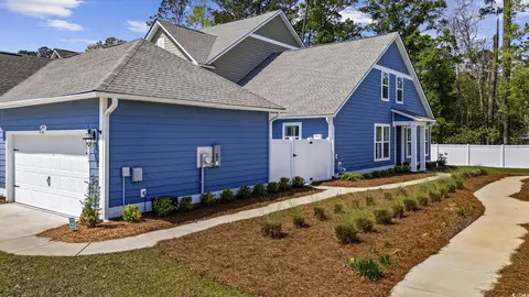 2495 Blue Crane Cir #106, Myrtle Beach, SC 29577