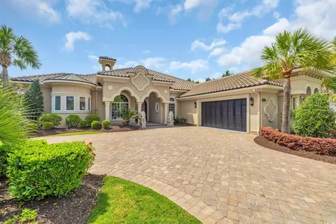 1563 Cadiz Dr, Myrtle Beach, SC 29579