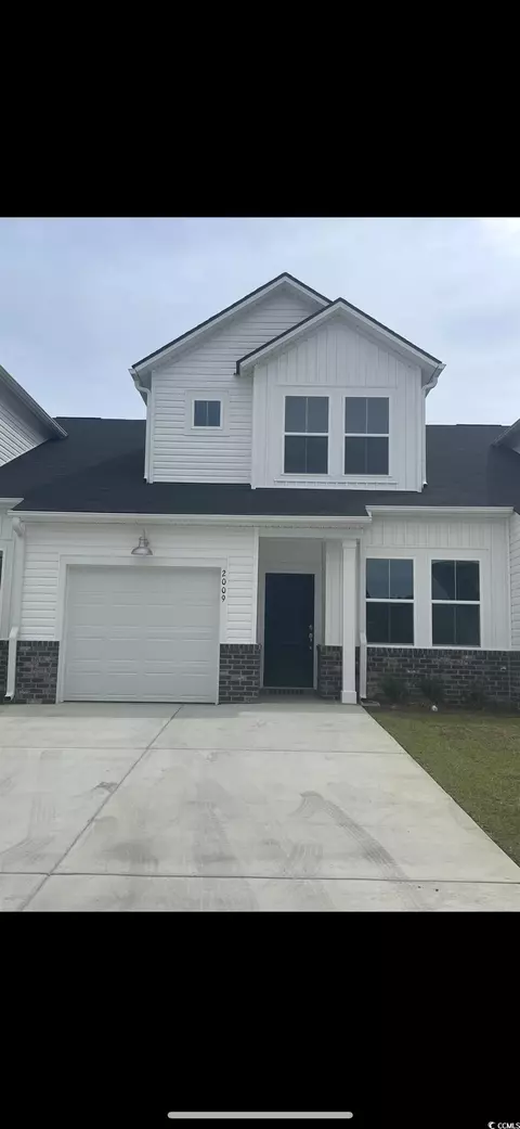 2009 Wild Indigo Cir NW #4, Calabash, NC 28467