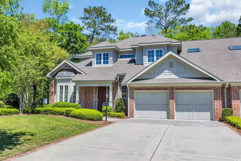 227 Harbor Club Dr #16B, Pawleys Island, SC 29585