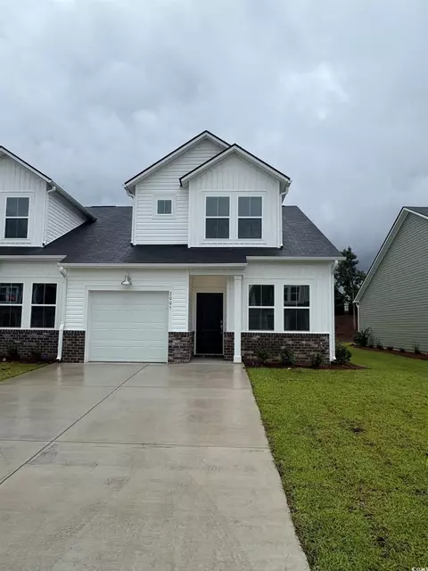 2005 Wild Indigo Cir NW #5, Calabash, NC 28467