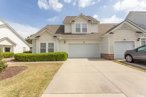 6095 Catalina Dr #711, North Myrtle Beach, SC 29582