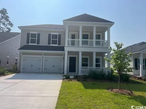 9738 Indigo Creek Blvd, Murrells Inlet, SC 29576