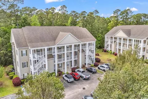 5870 Longwood Dr #203, Murrells Inlet, SC 29576
