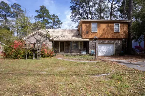 2405 S Island Rd, Georgetown, SC 29440