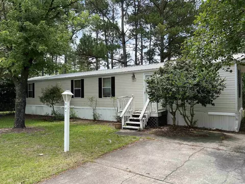 947 Jamestown Rd, Conway, SC 29526