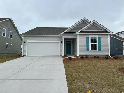 5442 Shelly Lynn Dr, Myrtle Beach, SC 29579