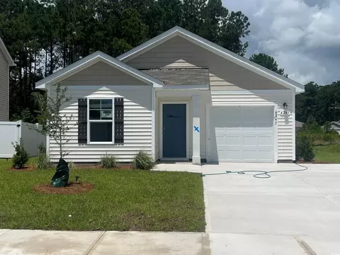 4243 Milkweed Rd, Shallotte, NC 28470