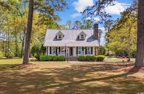 2731 Fork Of Swamp Rd, Galivants Ferry, SC 29544
