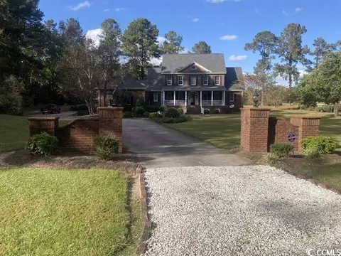 361 Dwellings Dr, Johnsonville, SC 29555