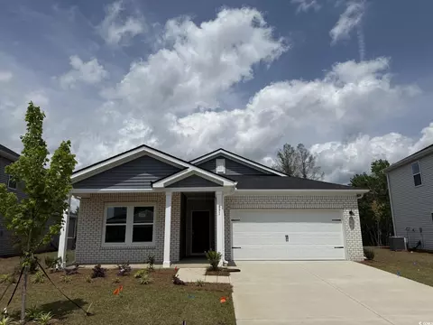 891 Cypress Preserve Cir, Longs, SC 29568