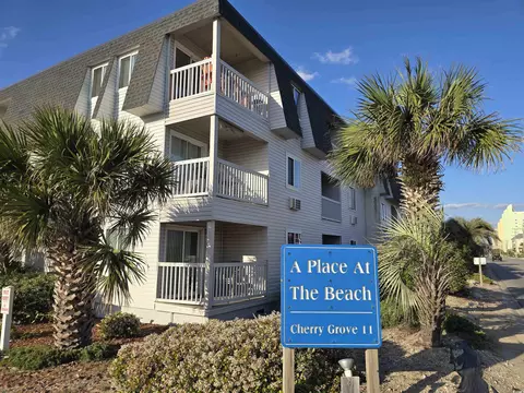 5001 N Ocean Blvd #3B, North Myrtle Beach, SC 29582