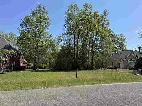 911 Shaftesbury Ln, Conway, SC 29526