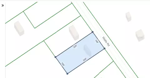 1801 Watts Rd, Loris, SC 29569