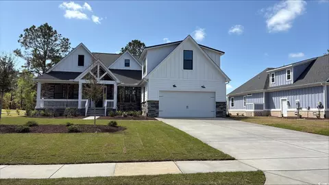 348 Autumn Pheasant Loop, Calabash, NC 28467