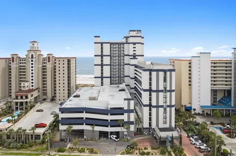 5308 Ocean Blvd #412, Myrtle Beach, SC 29577