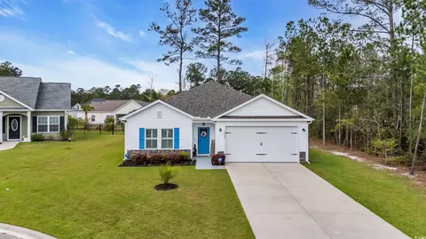 3004 Fiddler Ct, Loris, SC 29569