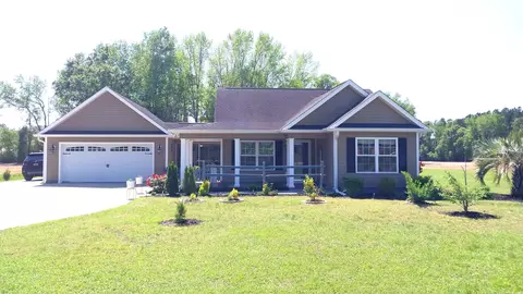 1210 Horry Rd, Aynor, SC 29511