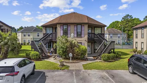 406 Tree Top Ct #A, Myrtle Beach, SC 29588