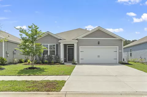 2552 Orion Loop, Myrtle Beach, SC 29577
