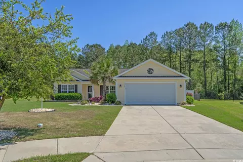 3368 Merganser Dr, Conway, SC 29527