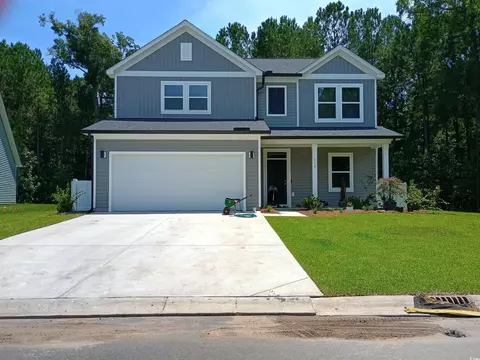 216 Valerio St, Myrtle Beach, SC 29579