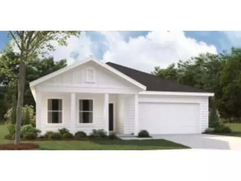 3058 Palma Way, Myrtle Beach, SC 29579