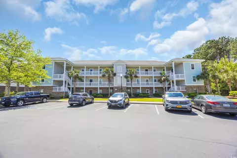 6253 Catalina Dr #1532, North Myrtle Beach, SC 29582